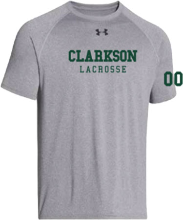 grey clarkson lacrosse
